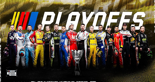 NASCAR Cup Series Playoffs Preview
