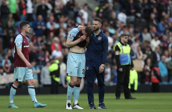 Navigation to Story: Why Premier League’s Relegation Battle will be One of the Best