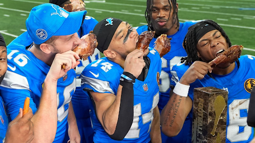 NFL on Thanksgiving Day: Here’s What You Need to Know! 