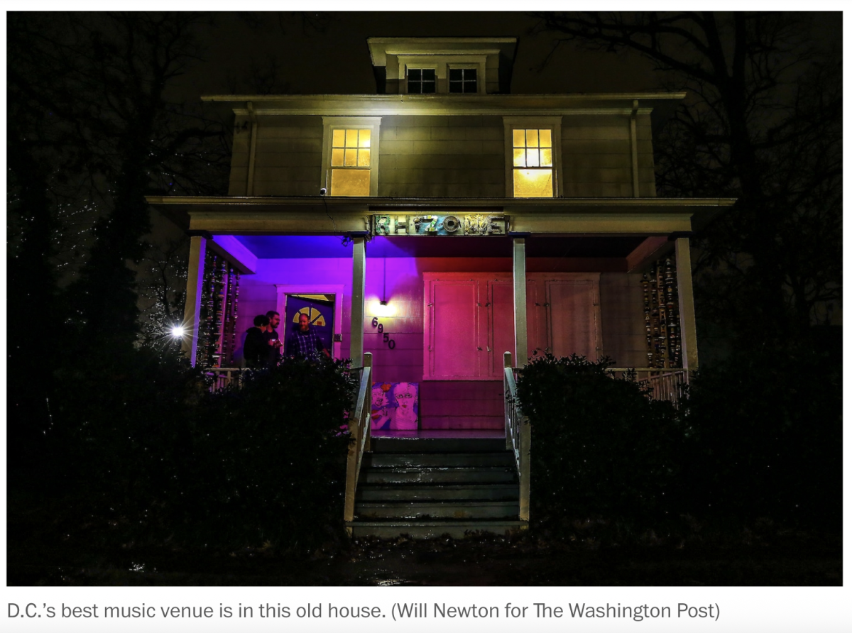 Photo found at washingtonpost.com