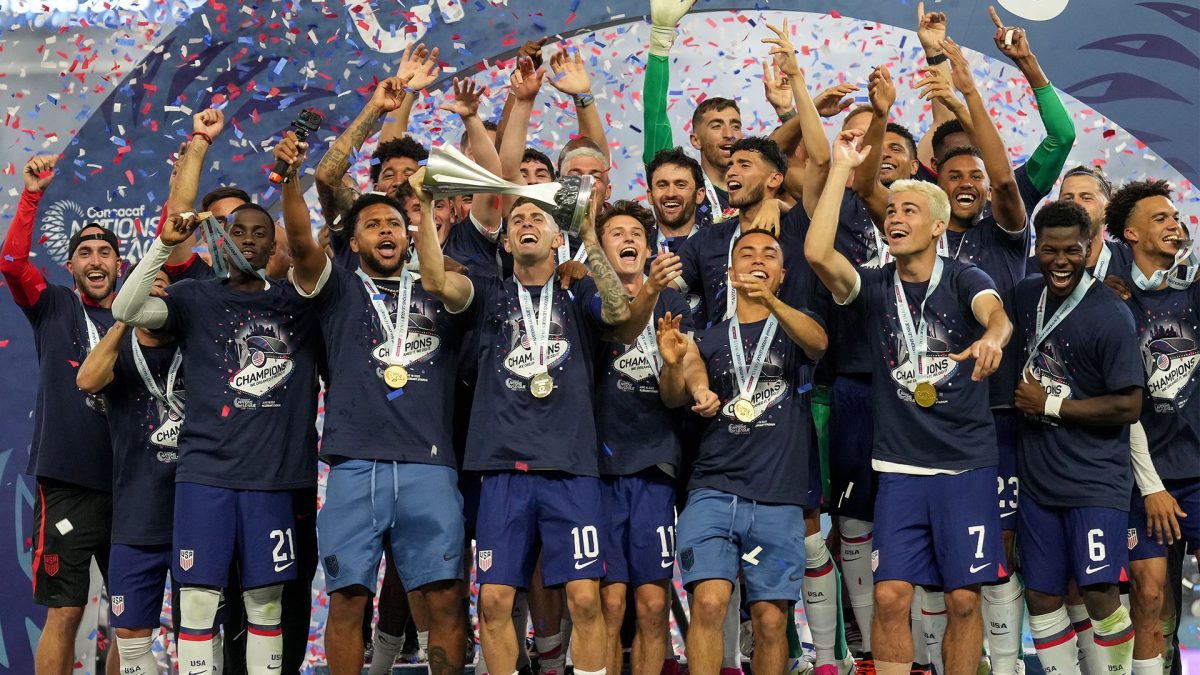 Photo found on ussoccer.com