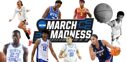  Top Teams Clash in Sweet 16