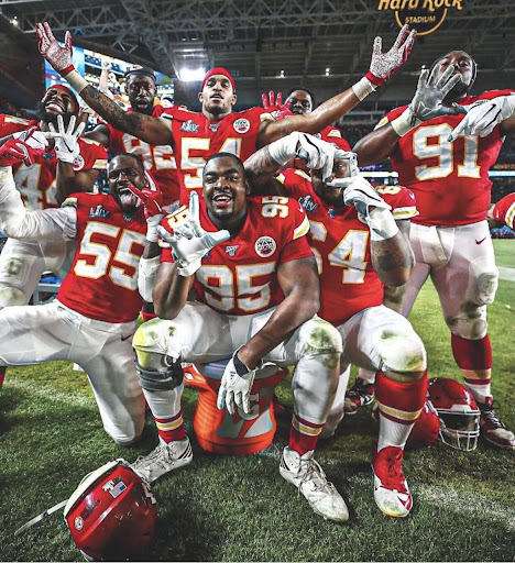 All Hope Has Died for the Kansas City Chiefs