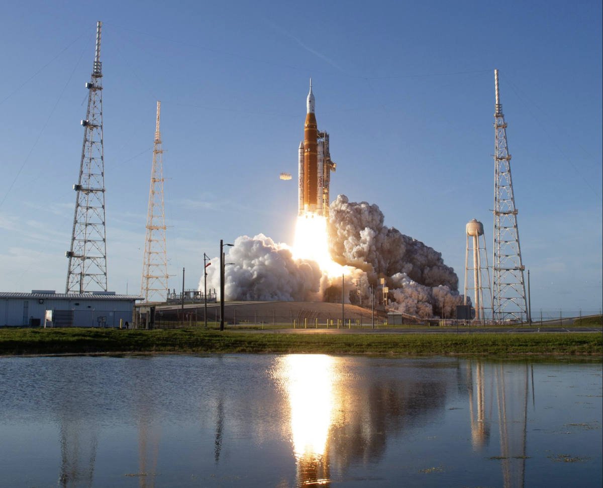 Photo found at www.nasa.gov
