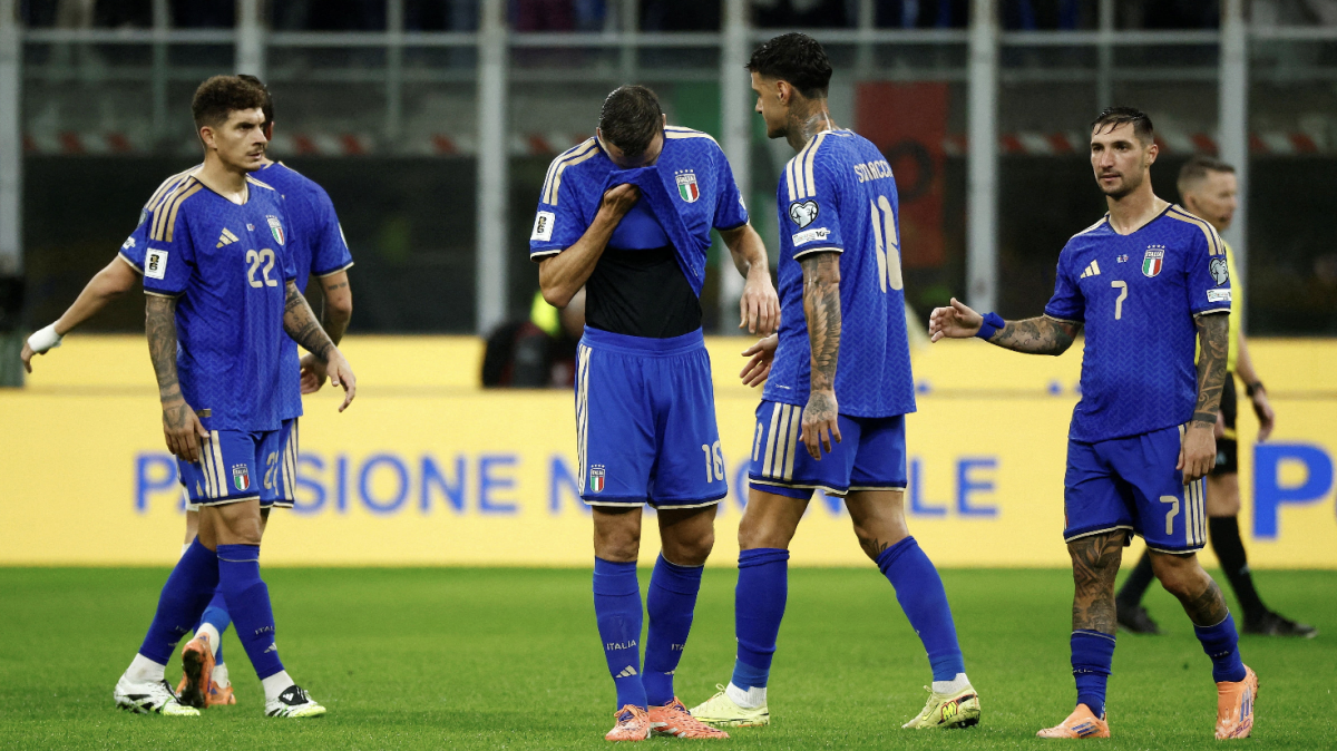 Photo found at www.beinsports.com