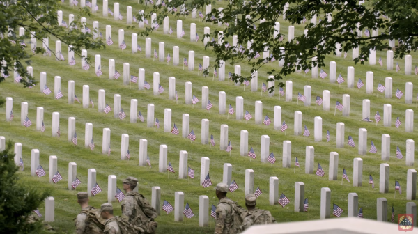 The Significance of Memorial Day