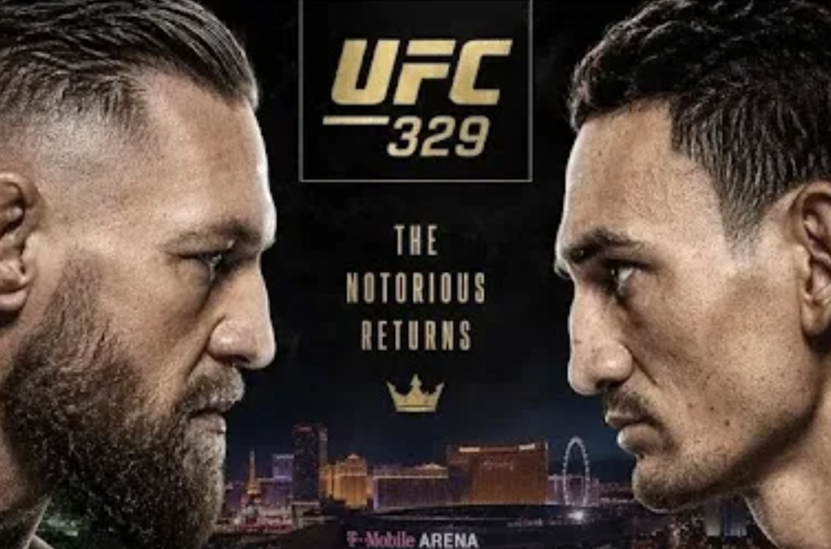 If You Don't Already, You Need to Start Watching UFC