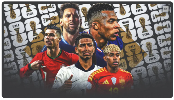 10 Days Out: My Predictions for Who Will Lift the FIFA 2026 World Cup Trophy