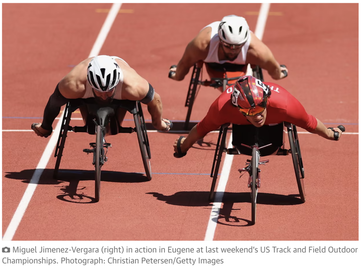Photo found at theguardian.com/sport